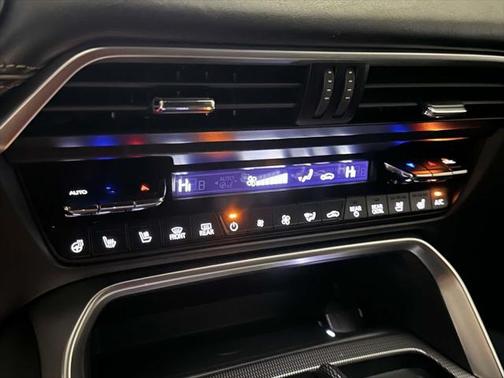 2025 Mazda CX-90 PHEV Base