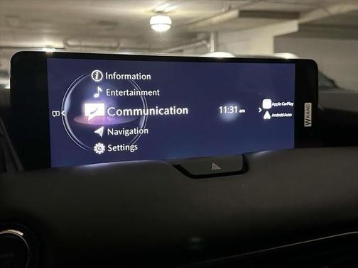 2025 Mazda CX-90 PHEV Base