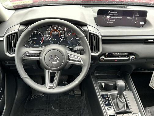 2025 Mazda CX-50 2.5 S Select Package