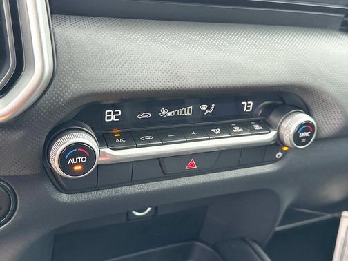 2025 Mazda CX-50 2.5 S Select Package