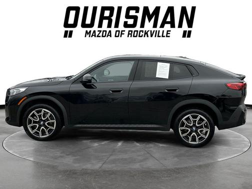 2024 BMW X2 xDrive28i