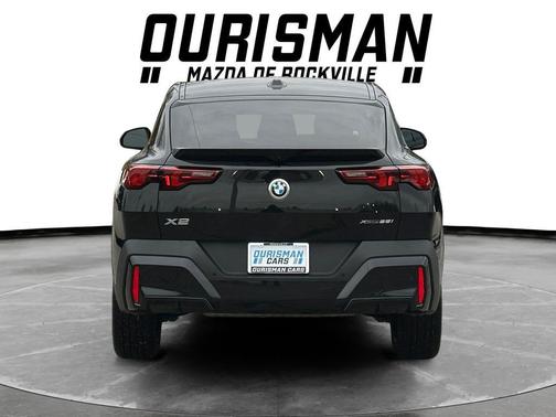 2024 BMW X2 xDrive28i