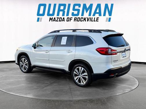 2020 Subaru Ascent Premium 7-Passenger