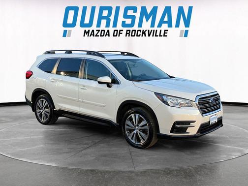 2020 Subaru Ascent Premium 7-Passenger