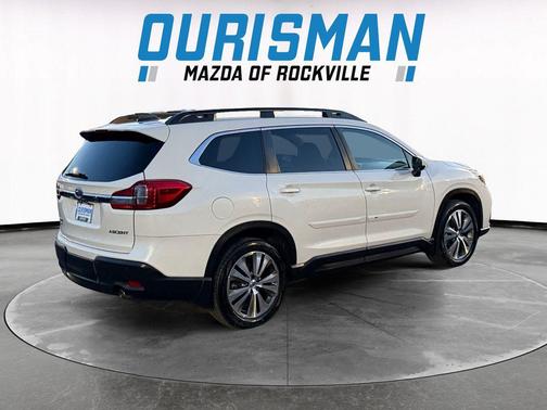 2020 Subaru Ascent Premium 7-Passenger