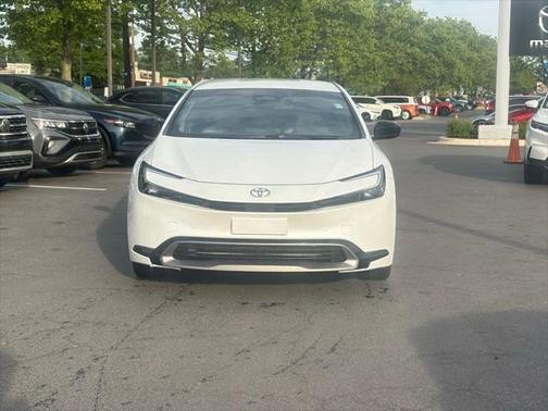 2023 Toyota Prius XLE