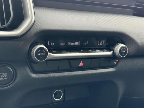 2025 Mazda CX-50 2.5 S Select Package