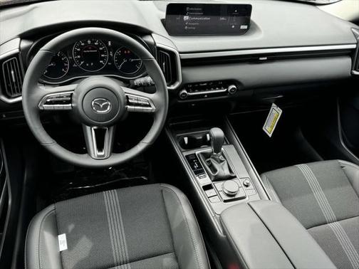2025 Mazda CX-50 2.5 S Select Package