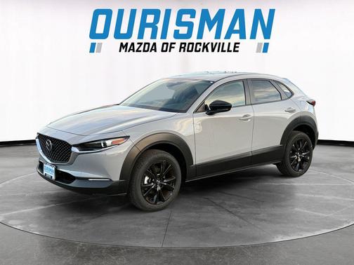 2026 Mazda CX-30 2.5 S Select Sport