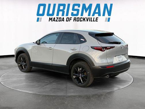 2026 Mazda CX-30 2.5 S Select Sport