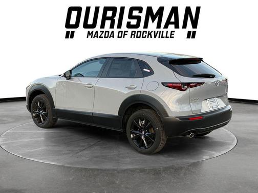 2026 Mazda CX-30 2.5 S Select Sport