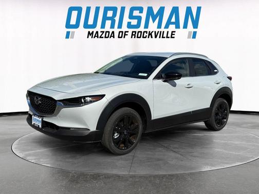 2025 Mazda CX-30 2.5 S Select Sport