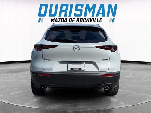 2025 Mazda CX-30 2.5 S Select Sport