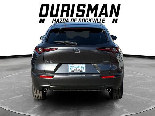 2026 Mazda CX-30 2.5 S Preferred Package