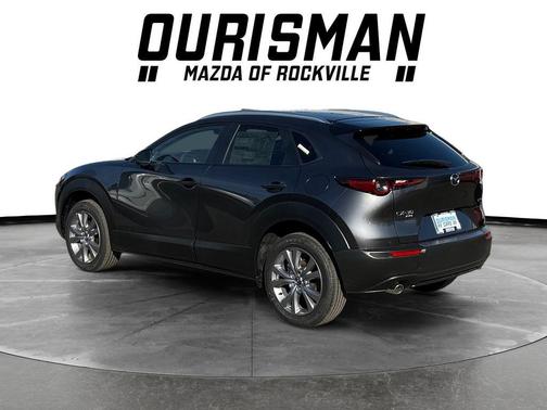 2026 Mazda CX-30 2.5 S Preferred Package