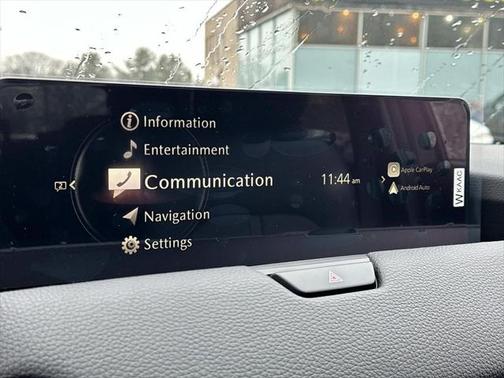 2025 Mazda CX-90 PHEV Sport