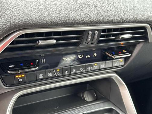 2025 Mazda CX-90 PHEV Sport