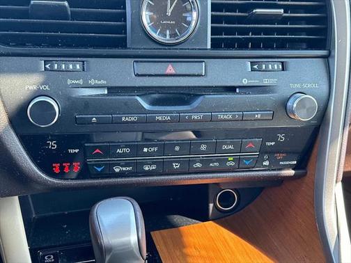 2019 Lexus RX 350 Base