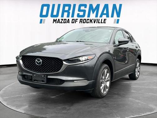 2021 Mazda CX-30 Preferred