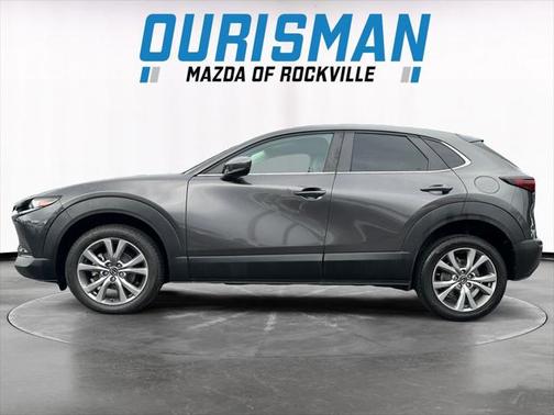 2021 Mazda CX-30 Preferred