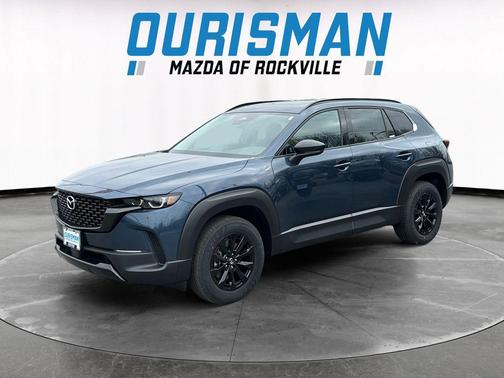 2026 Mazda CX-50 Hybrid Premium