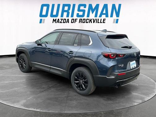 2026 Mazda CX-50 Hybrid Premium