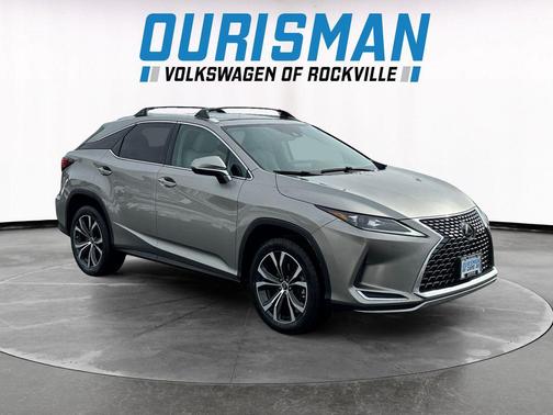 2020 Lexus RX 350 Base