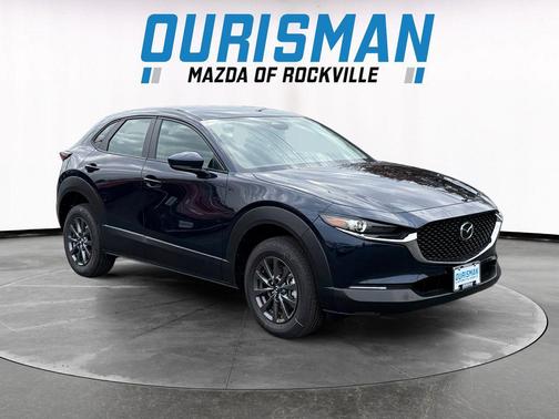 2026 Mazda CX-30 2.5 S