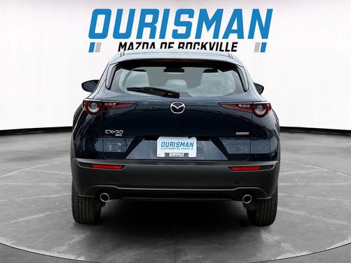 2026 Mazda CX-30 2.5 S