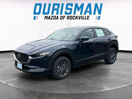 2026 Mazda CX-30 2.5 S