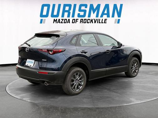 2026 Mazda CX-30 2.5 S