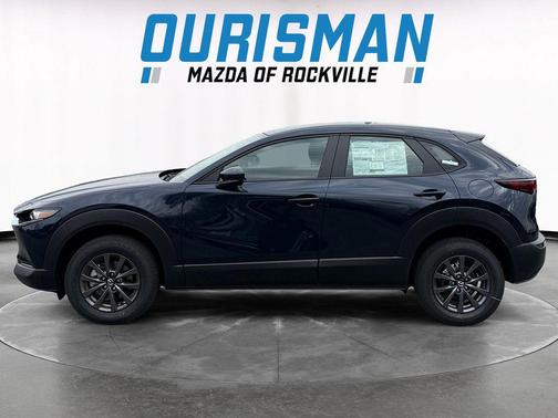 2026 Mazda CX-30 2.5 S