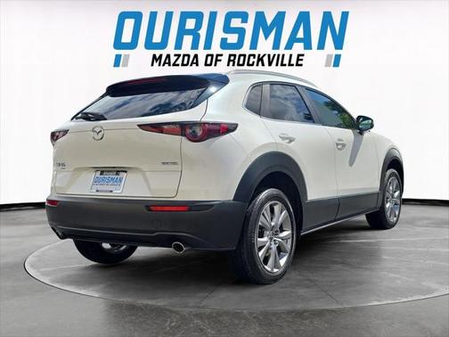 2022 Mazda CX-30 2.5 S Preferred Package