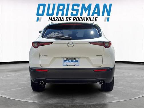 2022 Mazda CX-30 2.5 S Preferred Package