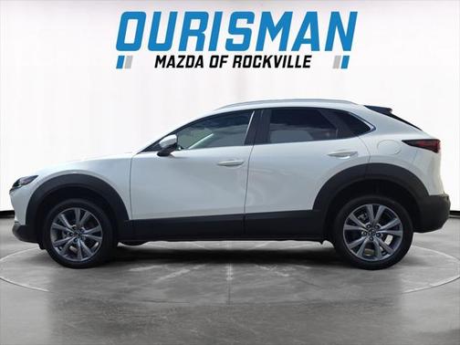 2022 Mazda CX-30 2.5 S Preferred Package
