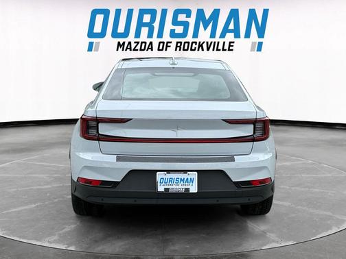 2022 Polestar 2 Long Range Dual Motor