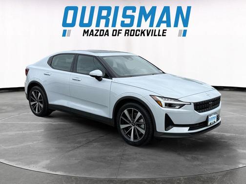 2022 Polestar 2 Long Range Dual Motor