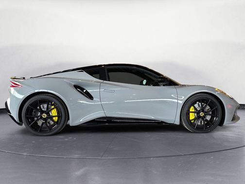 2024 Lotus Emira First Edition
