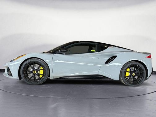 2024 Lotus Emira First Edition