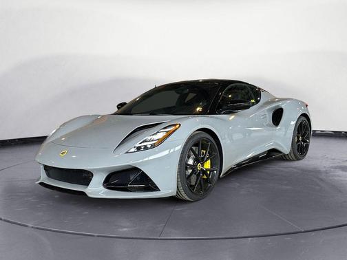 2024 Lotus Emira First Edition