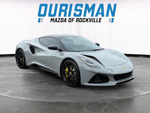 2024 Lotus Emira First Edition