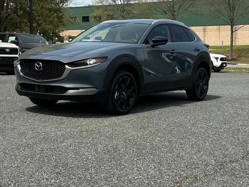 2022 Mazda CX-30 Base