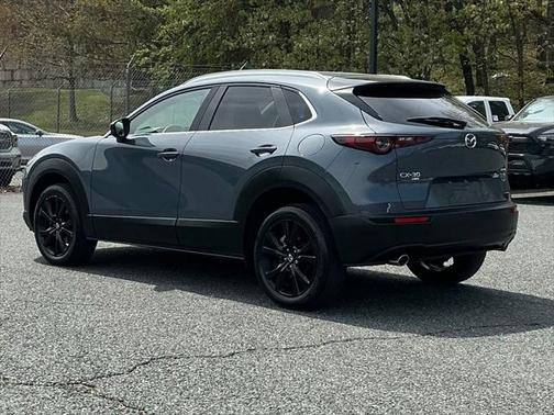 2022 Mazda CX-30 Base