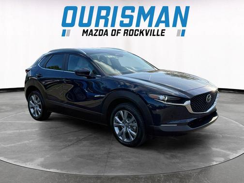 2024 Mazda CX-30 2.5 S Preferred Package