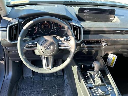 2025 Mazda CX-50 2.5 Turbo Premium Package