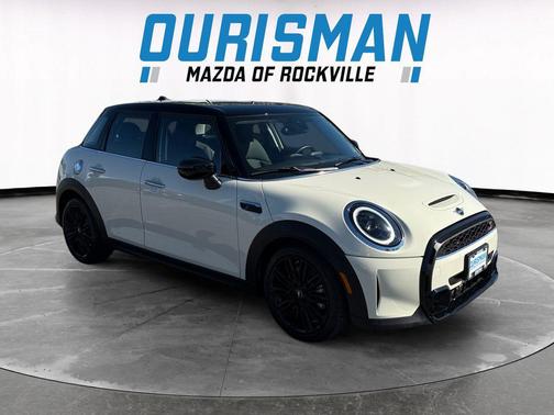2023 MINI Hardtop Cooper S