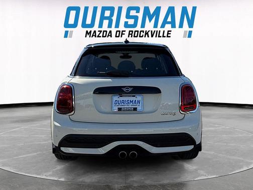 2023 MINI Hardtop Cooper S