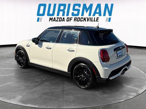 2023 MINI Hardtop Cooper S