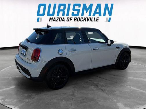 2023 MINI Hardtop Cooper S