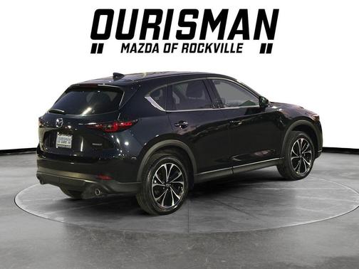 2023 Mazda CX-5 2.5 S
